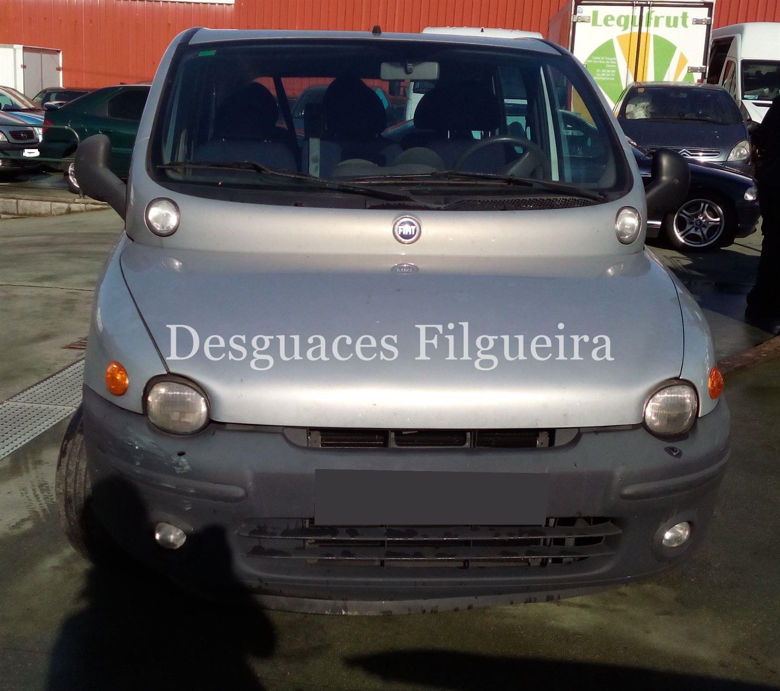 Despiece Fiat Multipla 1.9 JTD - Imagen 1