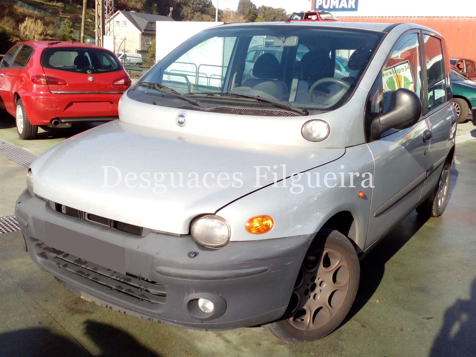 Despiece Fiat Multipla 1.9 JTD - Imagen 2