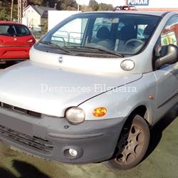 Despiece Fiat Multipla 1.9 JTD - Imagen 2