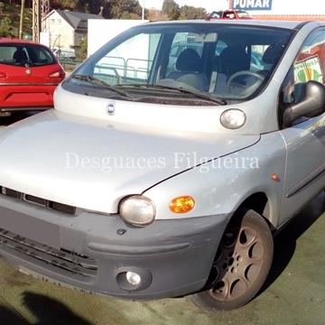 Despiece Fiat Multipla 1.9 JTD - Imagen 2