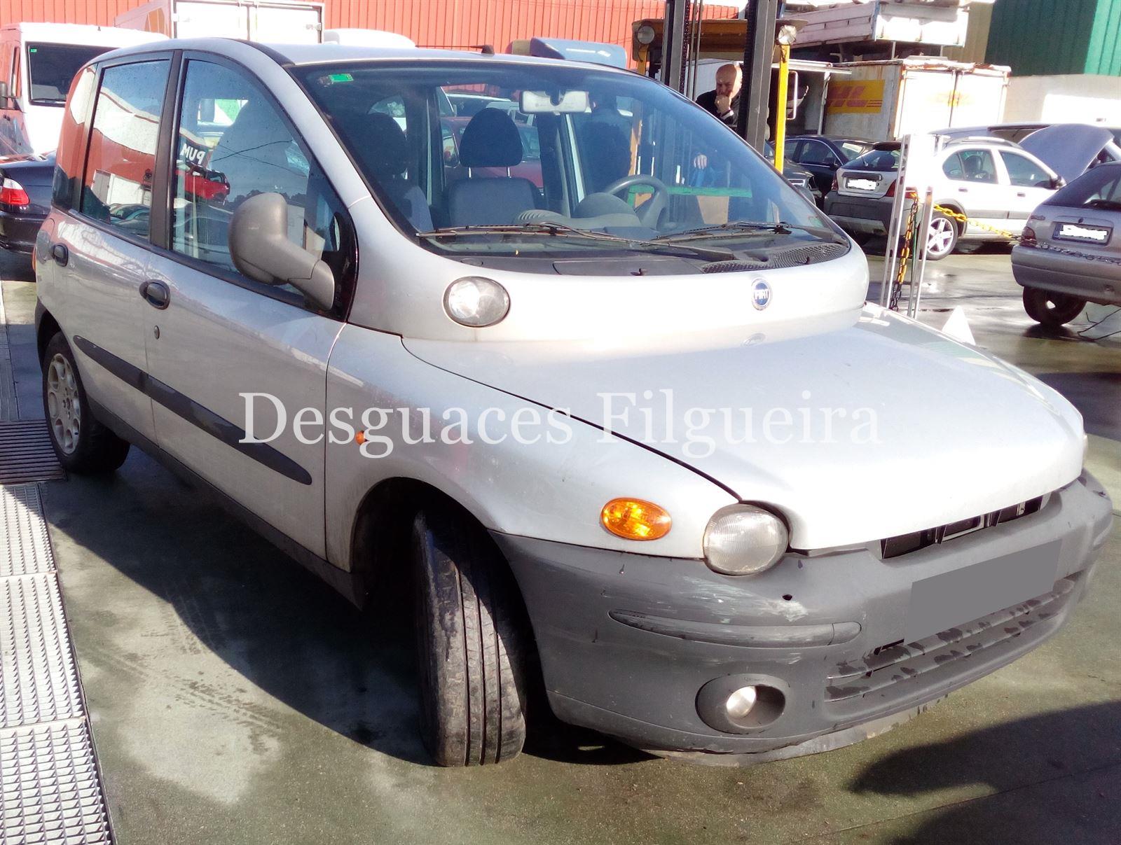 Despiece Fiat Multipla 1.9 JTD - Imagen 3