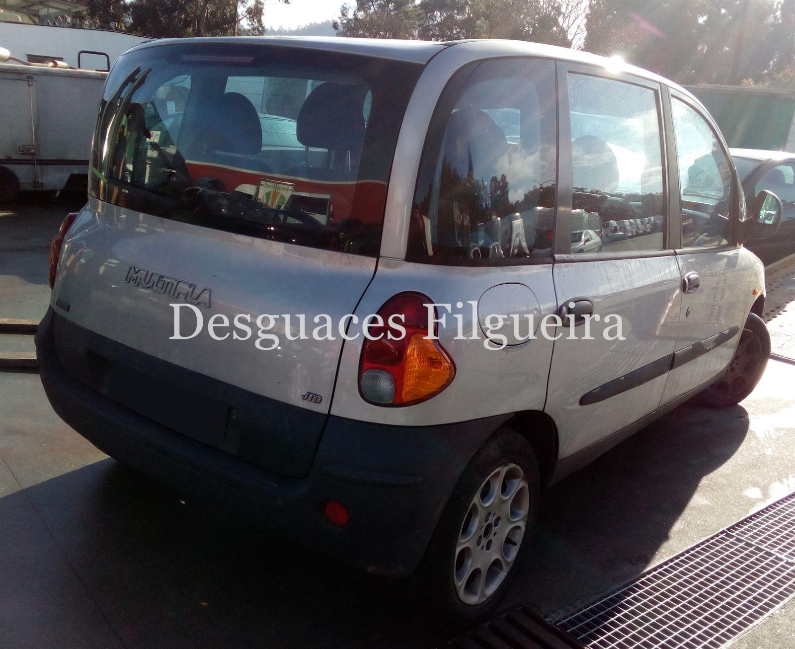 Despiece Fiat Multipla 1.9 JTD - Imagen 4