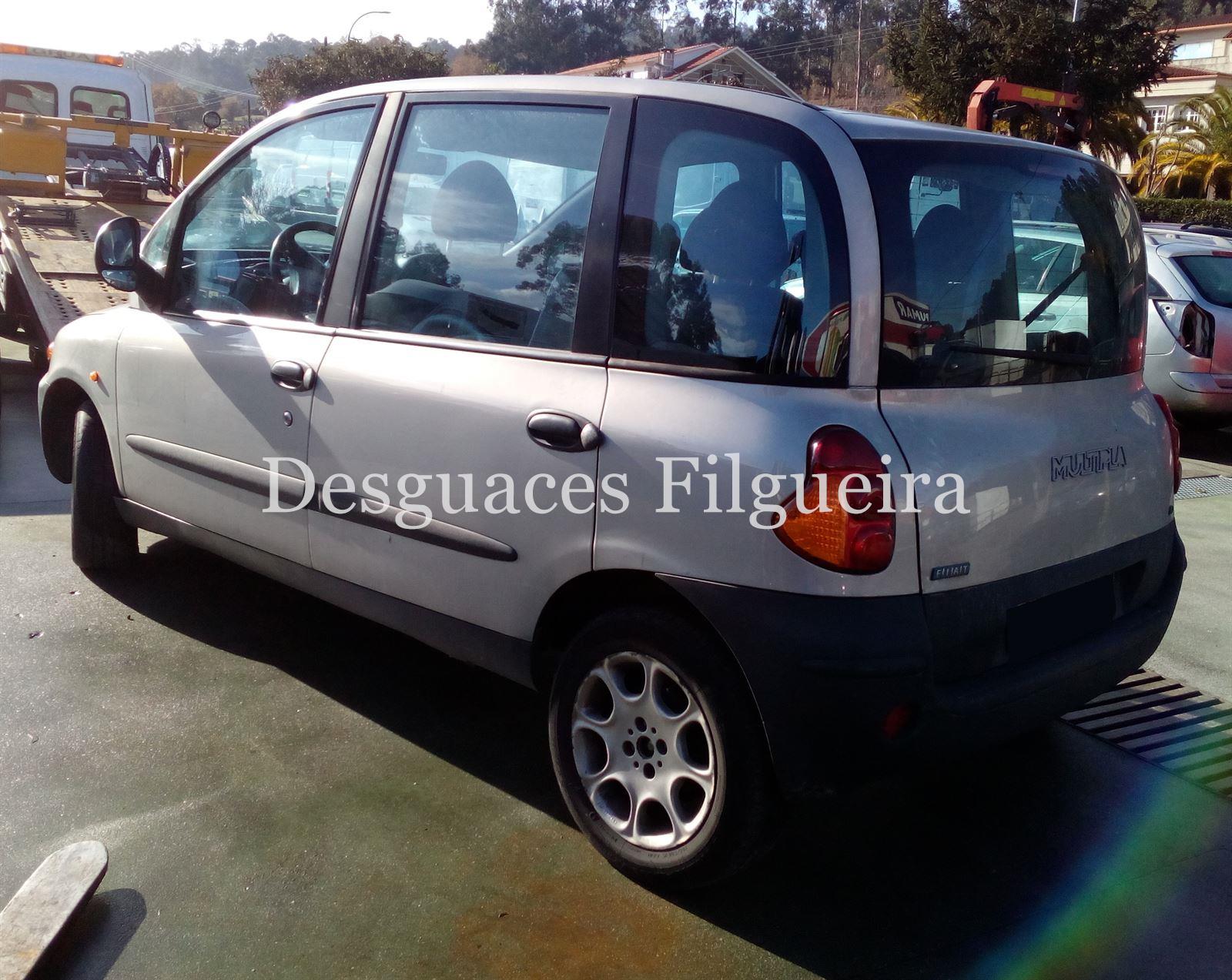 Despiece Fiat Multipla 1.9 JTD - Imagen 5