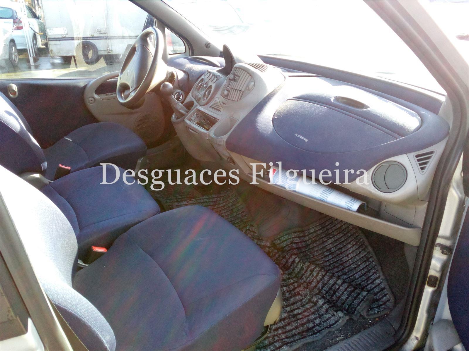 Despiece Fiat Multipla 1.9 JTD - Imagen 6