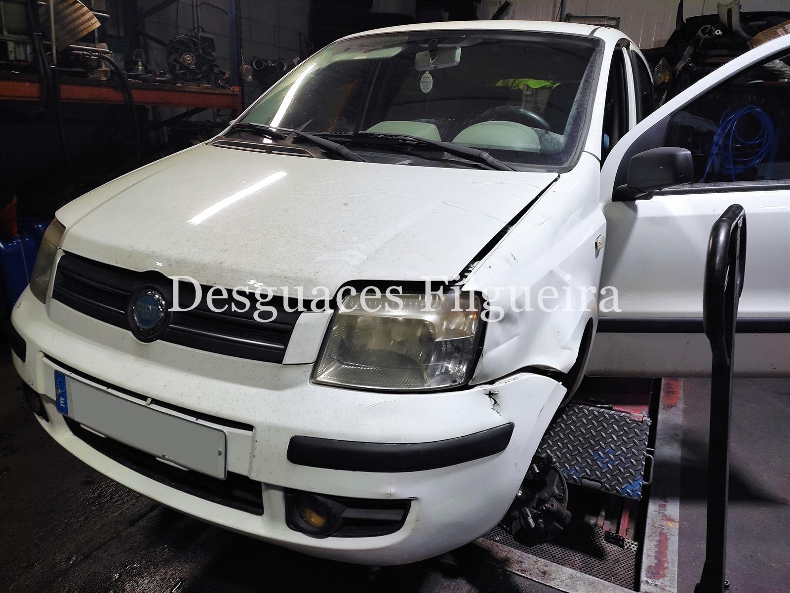 Despiece Fiat Panda 1.2I 188A4000 - Imagen 1