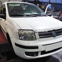 Despiece Fiat Panda 1.2I 188A4000 - Imagen 2