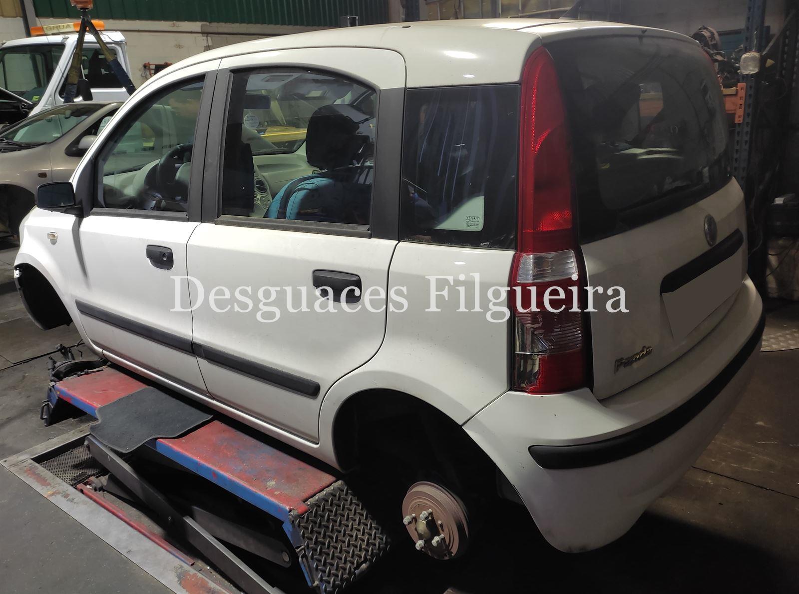 Despiece Fiat Panda 1.2I 188A4000 - Imagen 3