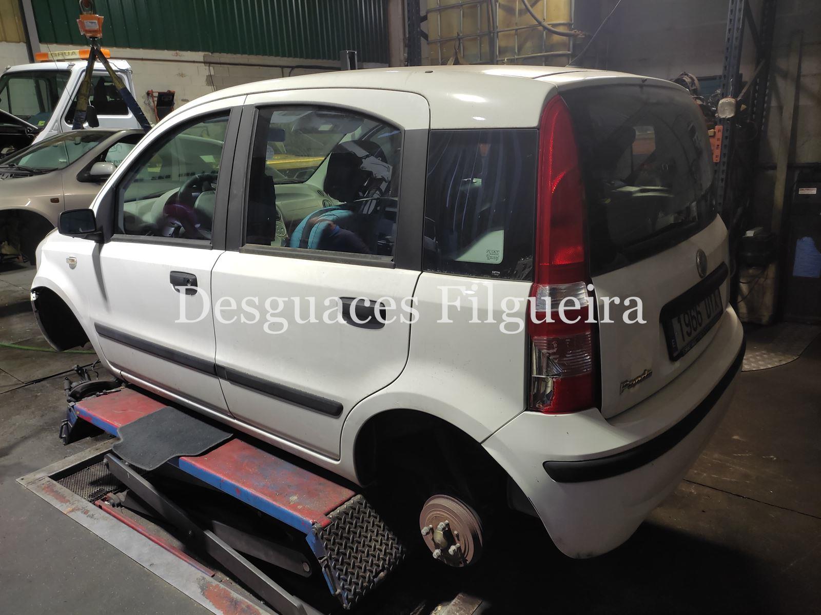 Despiece Fiat Panda 1.2I 188A4000 - Imagen 4