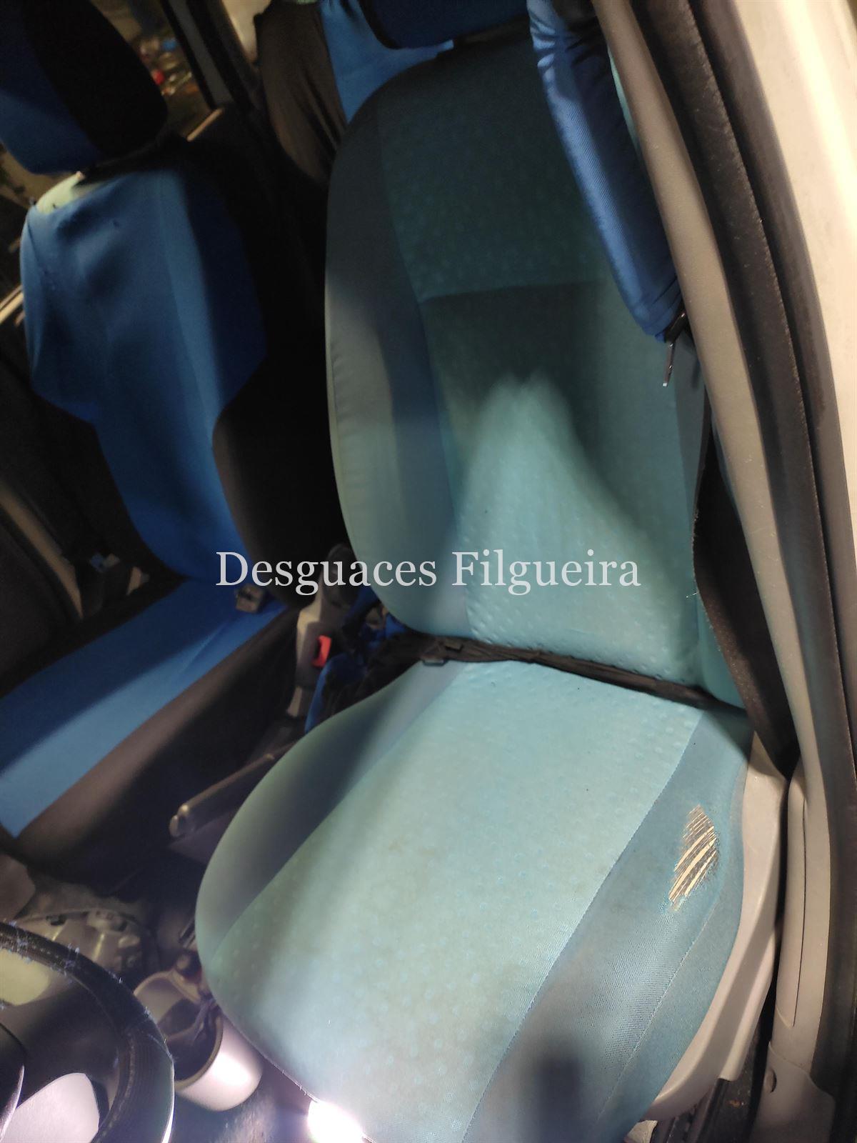 Despiece Fiat Panda 1.2I 188A4000 - Imagen 5