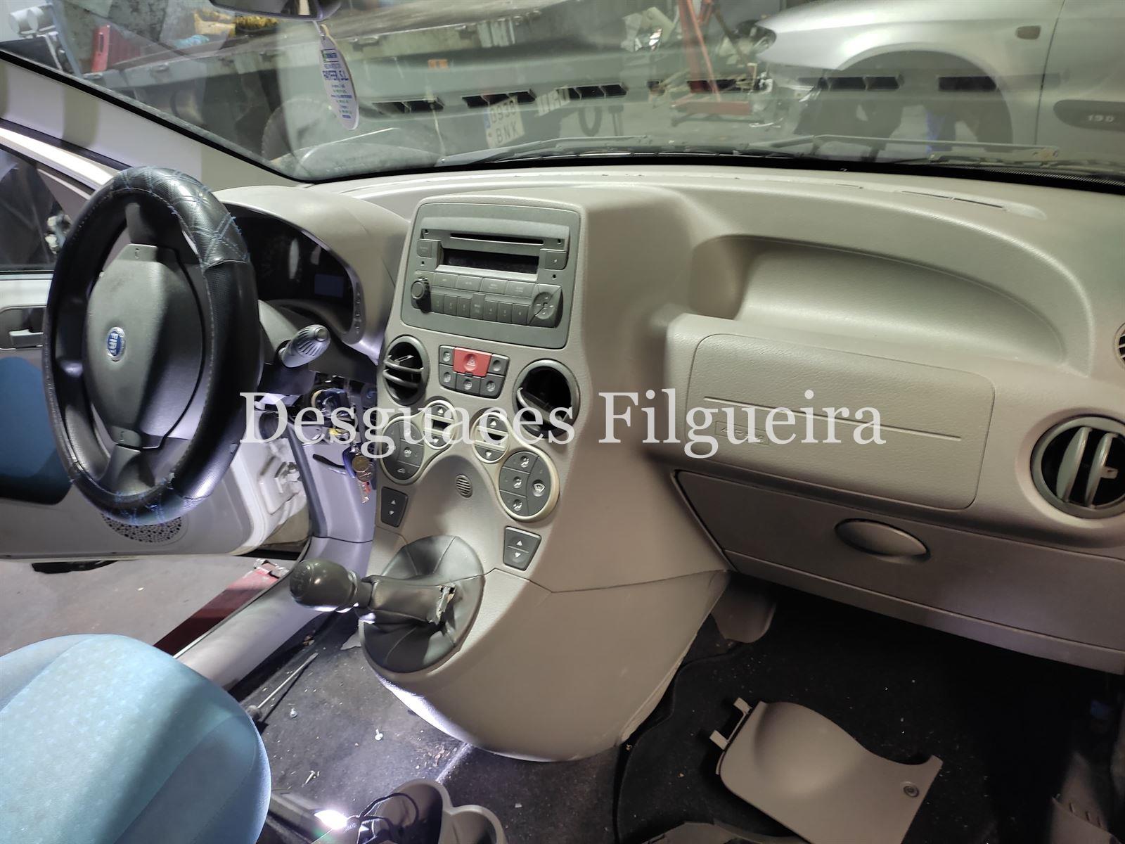 Despiece Fiat Panda 1.2I 188A4000 - Imagen 6