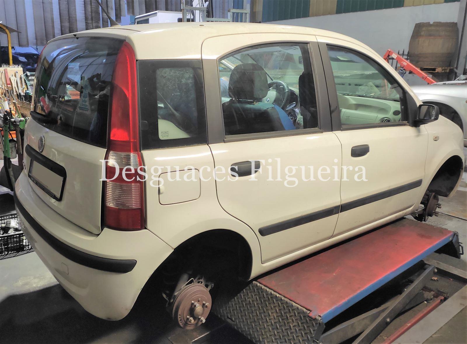 Despiece Fiat Panda 1.2I 188A4000 - Imagen 8