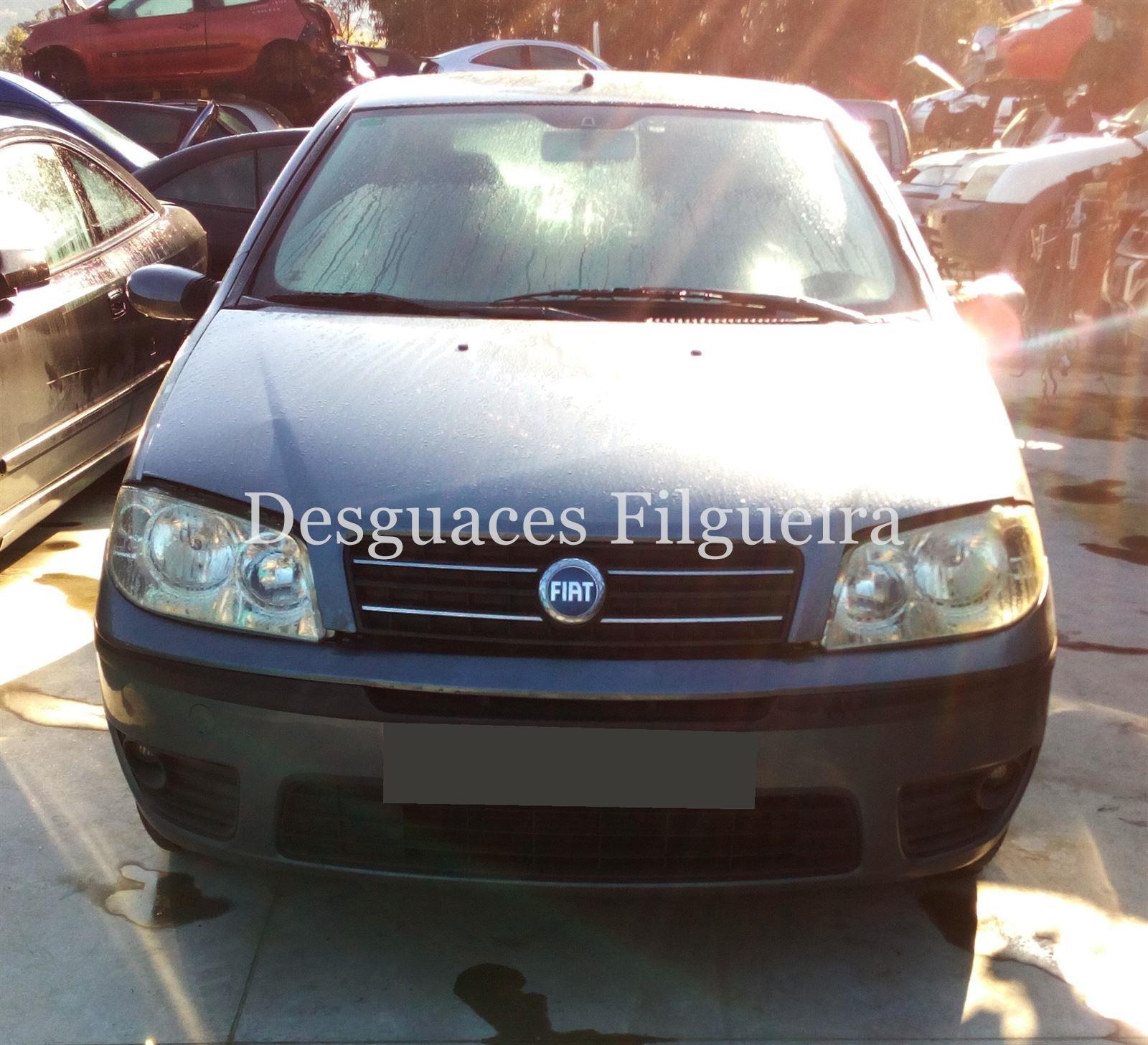 Despiece Fiat Punto 1. 2 188A4000 - Imagen 1