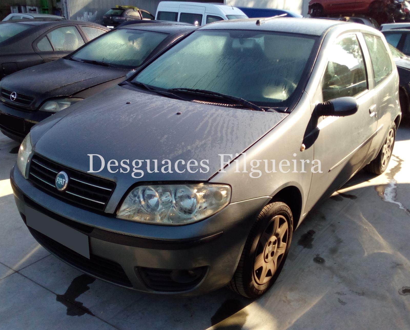 Despiece Fiat Punto 1. 2 188A4000 - Imagen 2