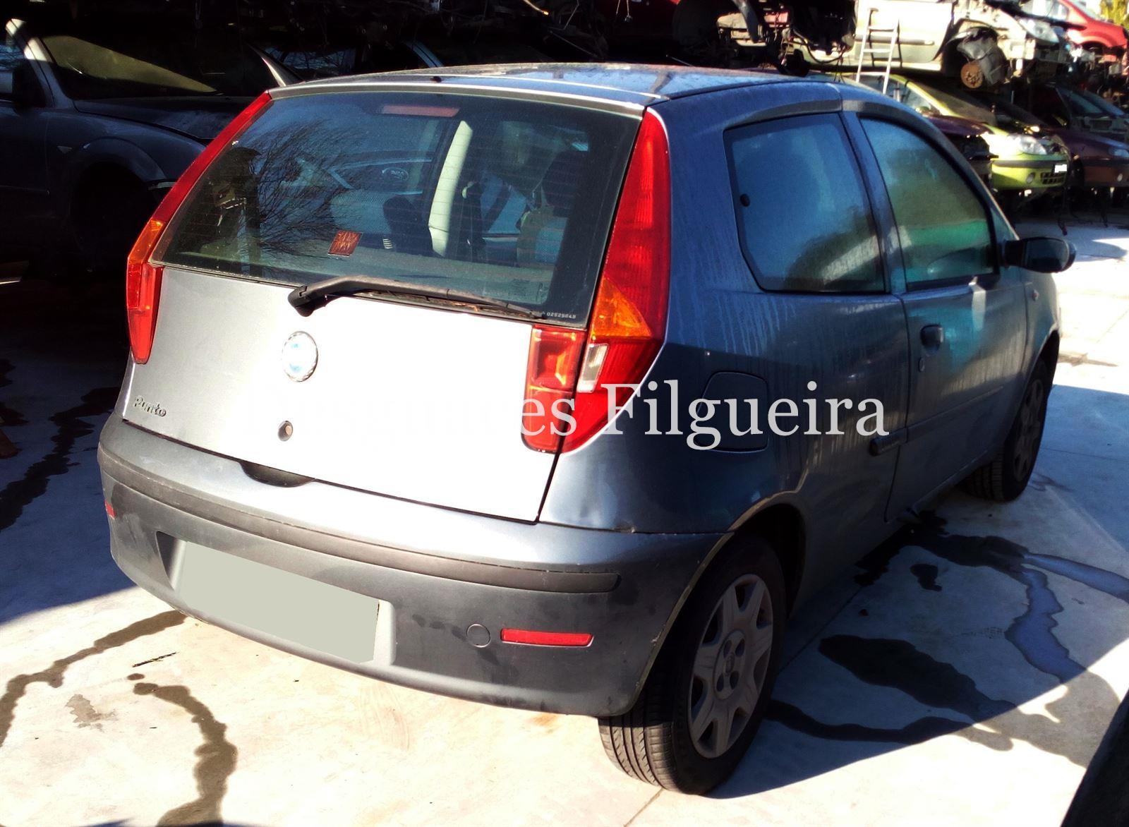 Despiece Fiat Punto 1. 2 188A4000 - Imagen 4