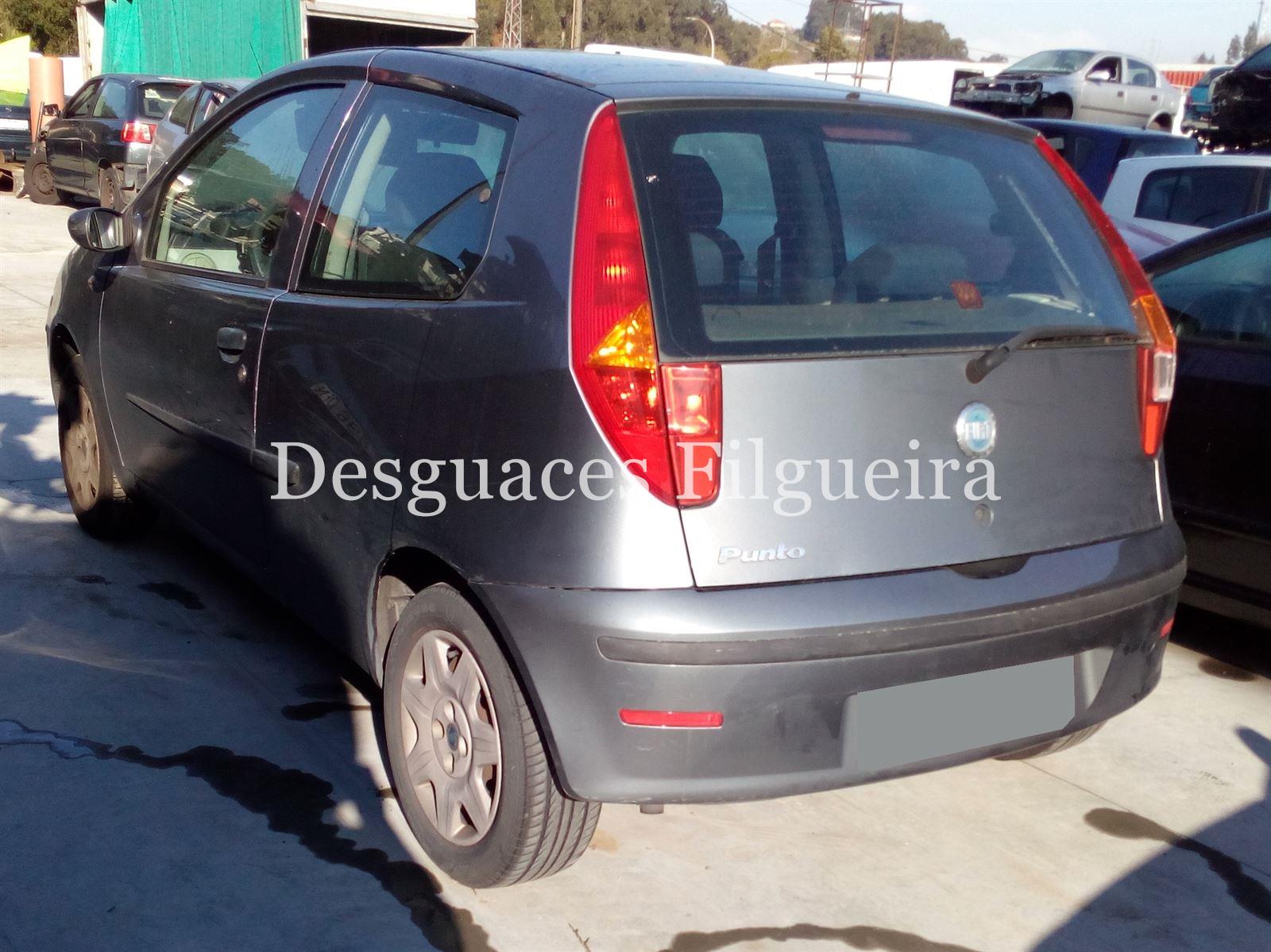 Despiece Fiat Punto 1. 2 188A4000 - Imagen 5