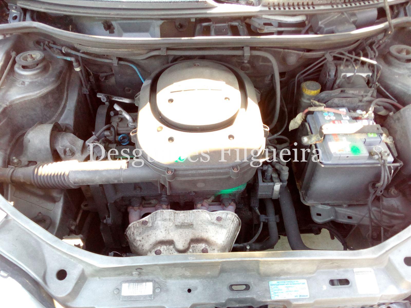 Despiece Fiat Punto 1. 2 188A4000 - Imagen 7