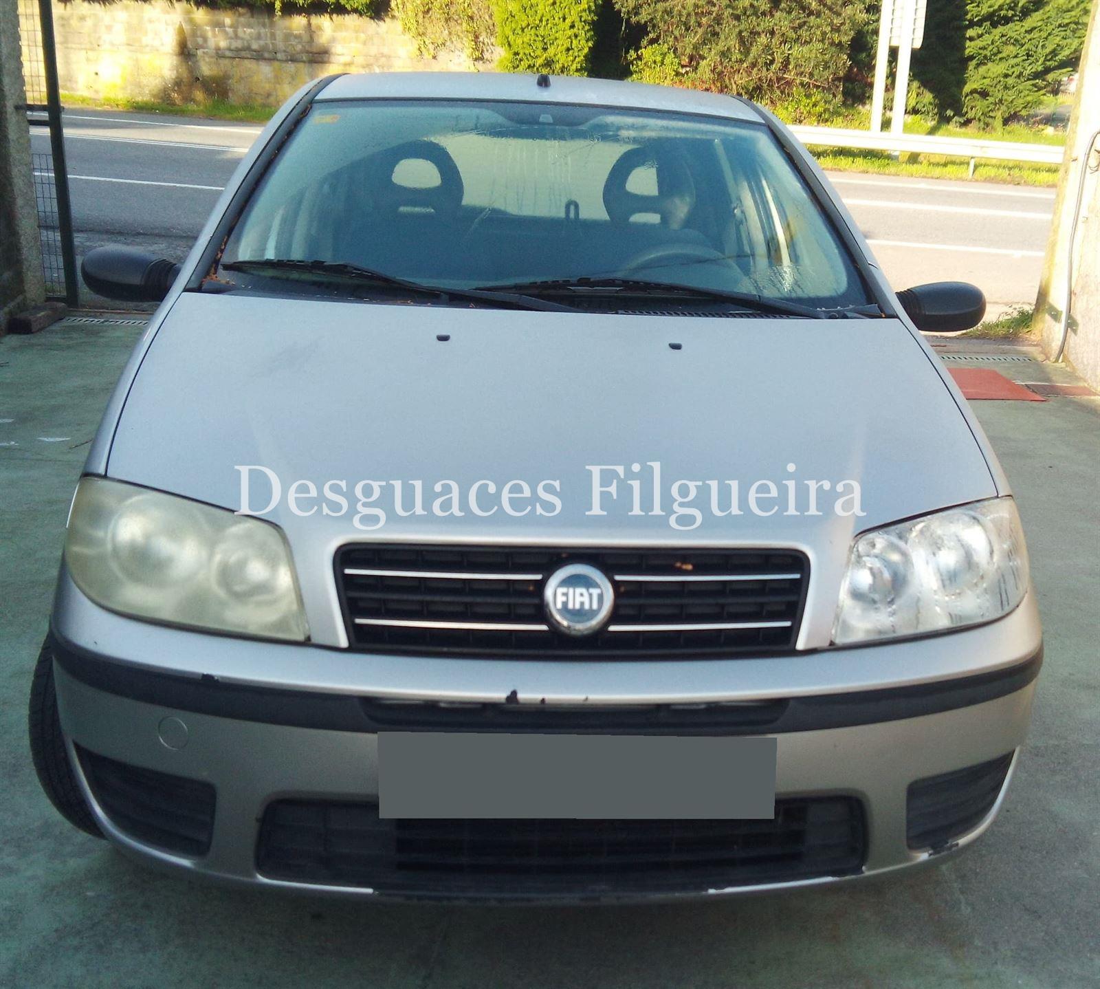 Despiece Fiat Punto 1. 2 188A4000 - Imagen 1