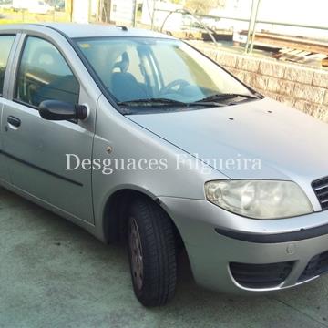Despiece Fiat Punto 1. 2 188A4000 - Imagen 2