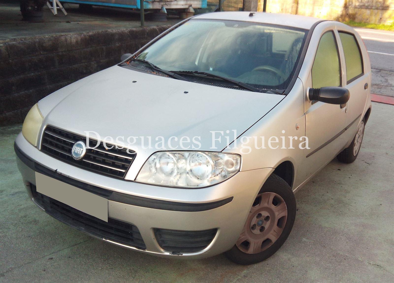 Despiece Fiat Punto 1. 2 188A4000 - Imagen 3