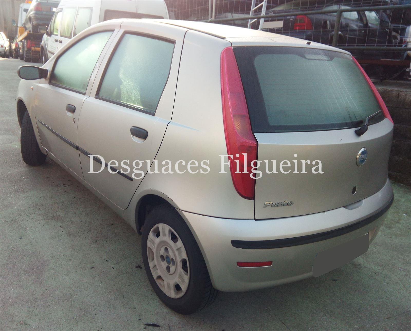 Despiece Fiat Punto 1. 2 188A4000 - Imagen 4