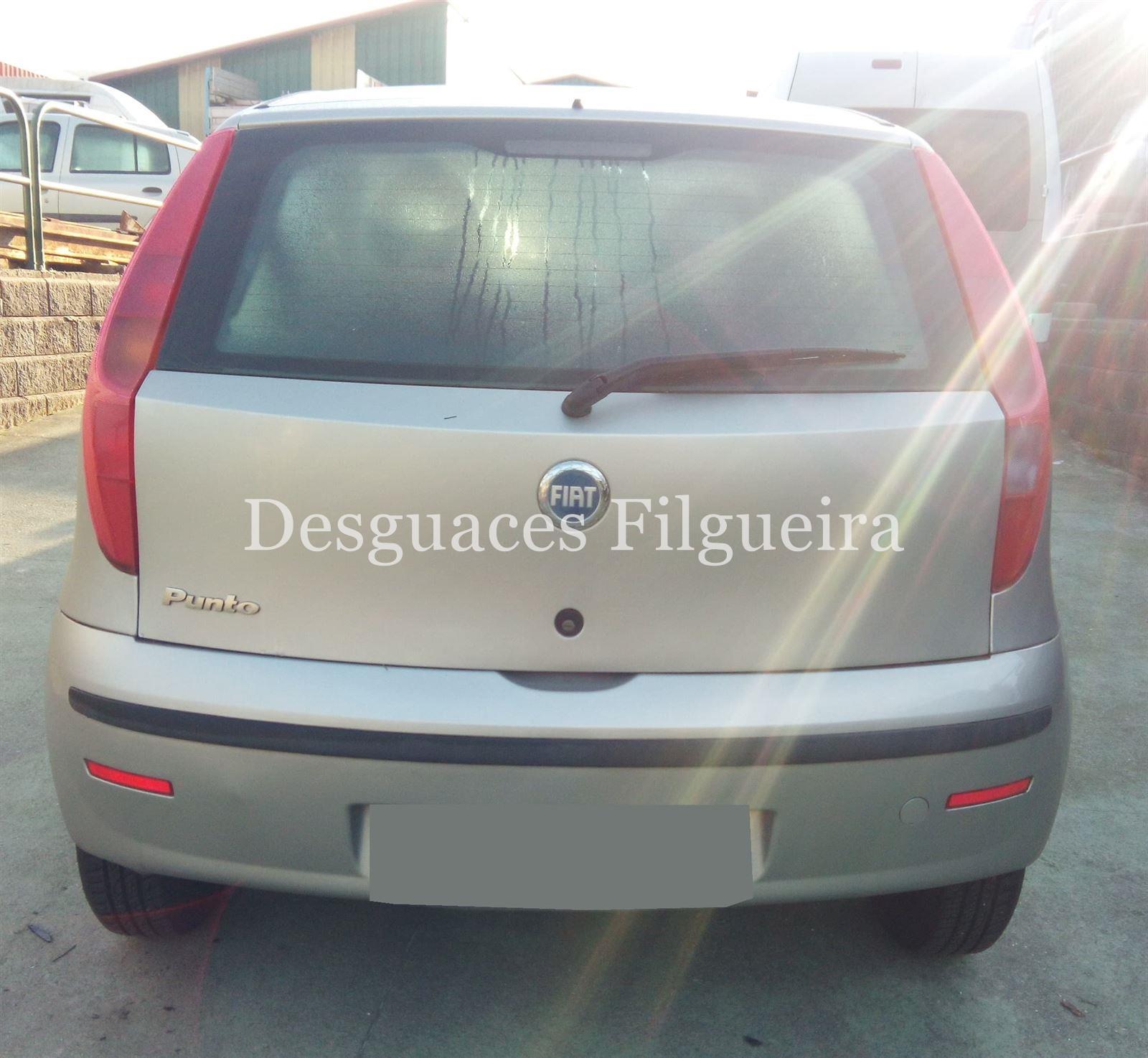 Despiece Fiat Punto 1. 2 188A4000 - Imagen 5