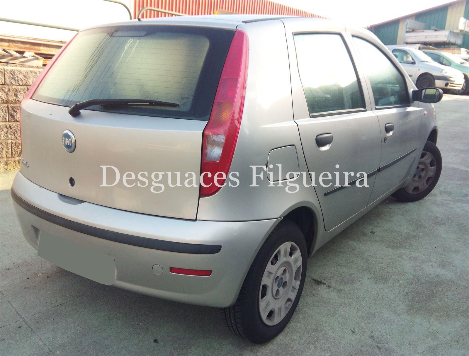 Despiece Fiat Punto 1. 2 188A4000 - Imagen 6