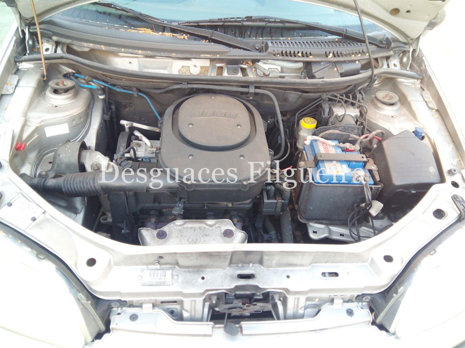 Despiece Fiat Punto 1. 2 188A4000 - Imagen 7