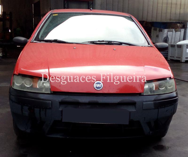 Despiece Fiat Punto 1. 2 60 cv gasolina - Imagen 1