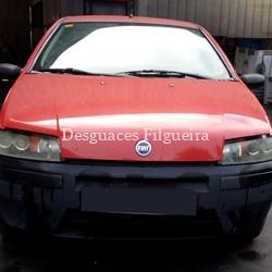 Despiece Fiat Punto 1. 2 60 cv gasolina - Imagen 1