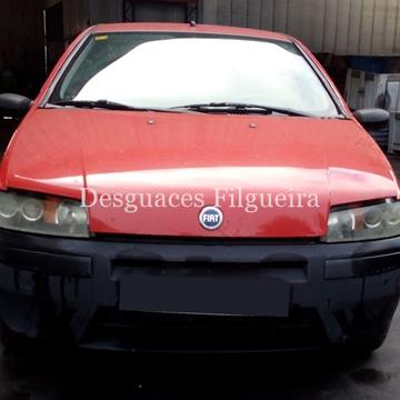 Despiece Fiat Punto 1. 2 60 cv gasolina - Imagen 1