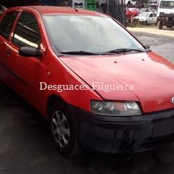 Despiece Fiat Punto 1. 2 60 cv gasolina - Imagen 2