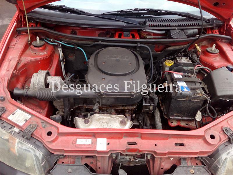 Despiece Fiat Punto 1. 2 60 cv gasolina - Imagen 5