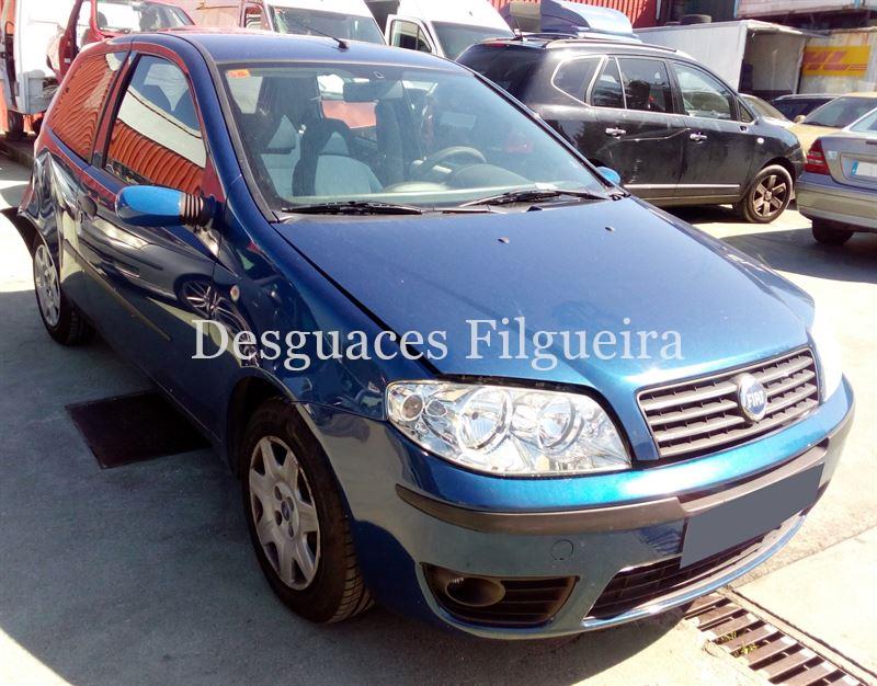 Despiece Fiat Punto 1. 2 - Imagen 1