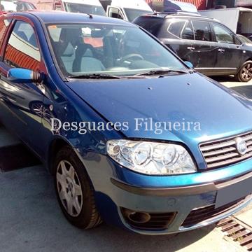 Despiece Fiat Punto 1. 2 - Imagen 1