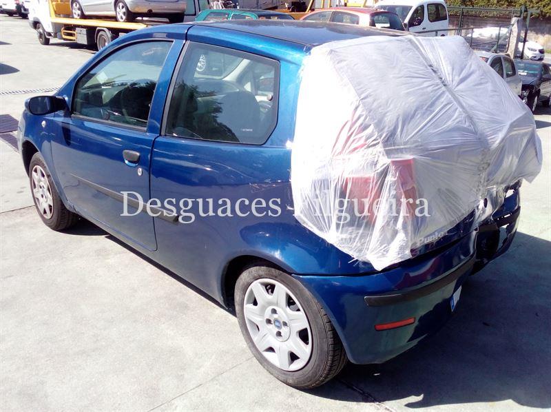 Despiece Fiat Punto 1. 2 - Imagen 2