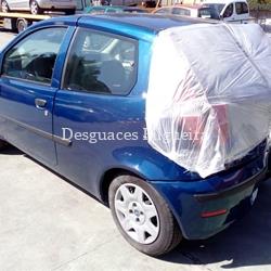 Despiece Fiat Punto 1. 2 - Imagen 2