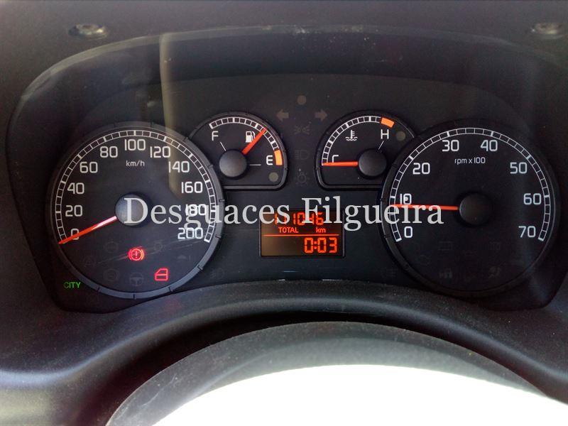 Despiece Fiat Punto 1. 2 - Imagen 4