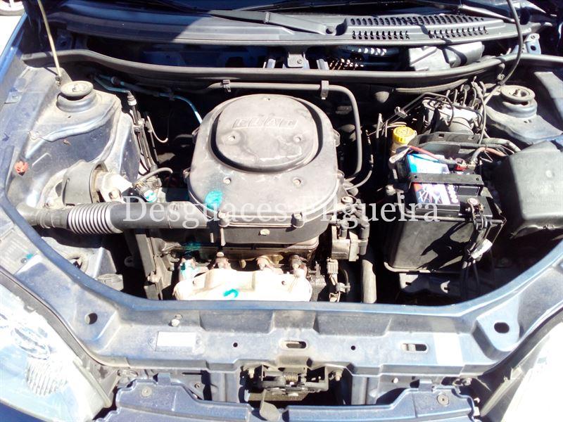 Despiece Fiat Punto 1. 2 - Imagen 5