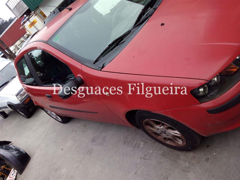 Despiece Fiat Punto 1.2 - Imagen 2