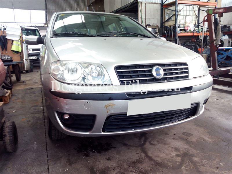 Despiece Fiat Punto 1.2 - Imagen 1