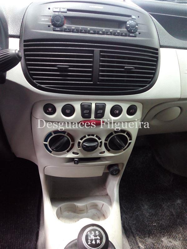 Despiece Fiat Punto 1.2 - Imagen 2