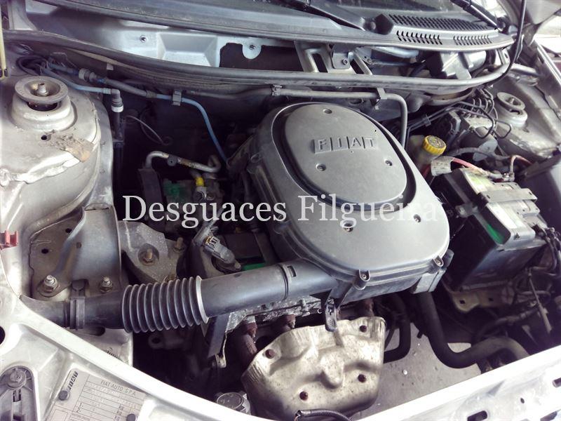 Despiece Fiat Punto 1.2 - Imagen 3