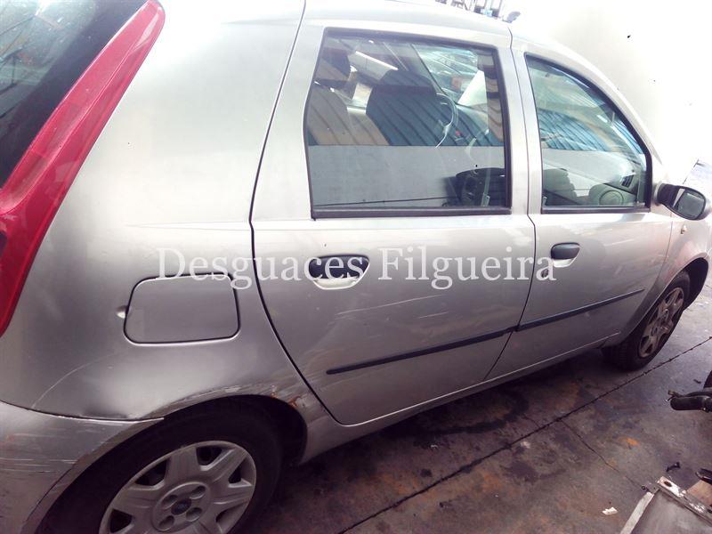 Despiece Fiat Punto 1.2 - Imagen 4