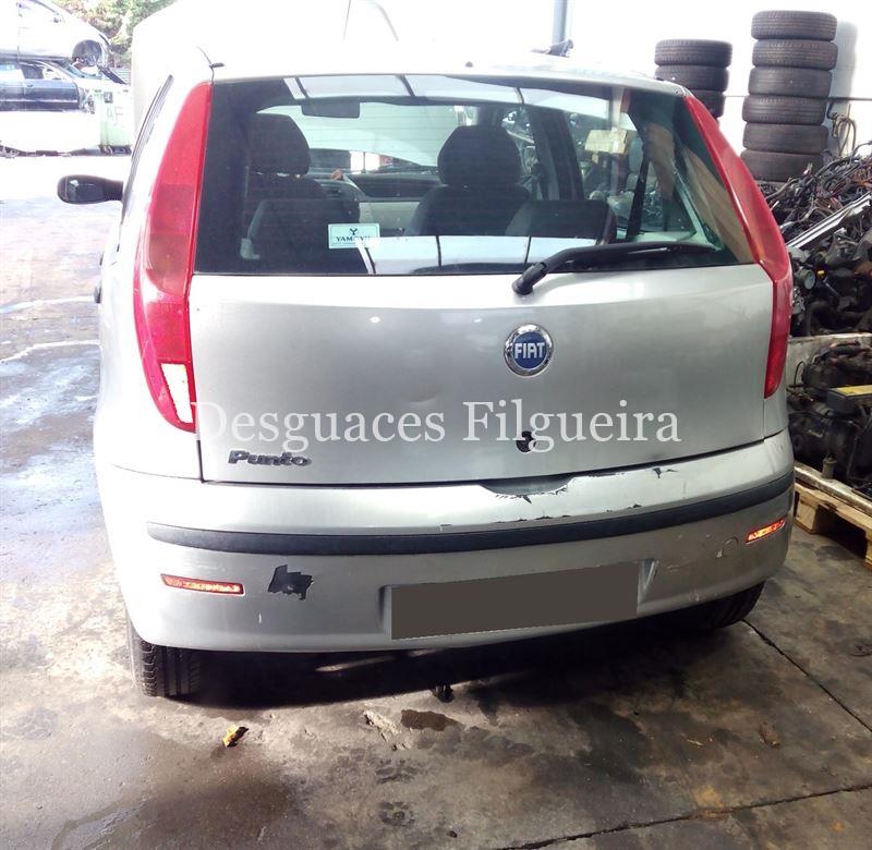 Despiece Fiat Punto 1.2 - Imagen 5