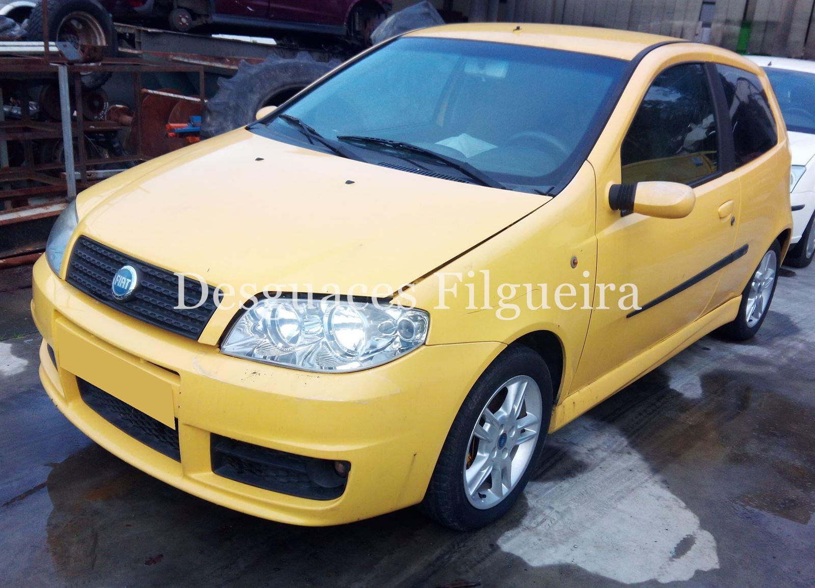 Despiece Fiat Punto 1.4 16V 843 A1000 - Imagen 2