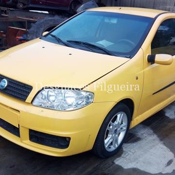 Despiece Fiat Punto 1.4 16V 843 A1000 - Imagen 2