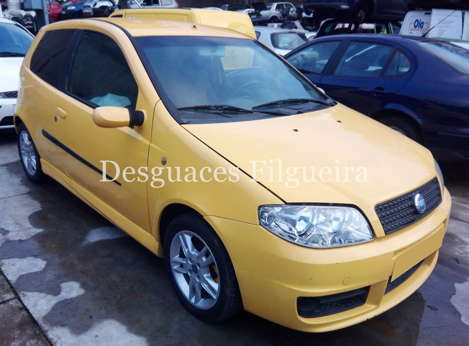 Despiece Fiat Punto 1.4 16V 843 A1000 - Imagen 3