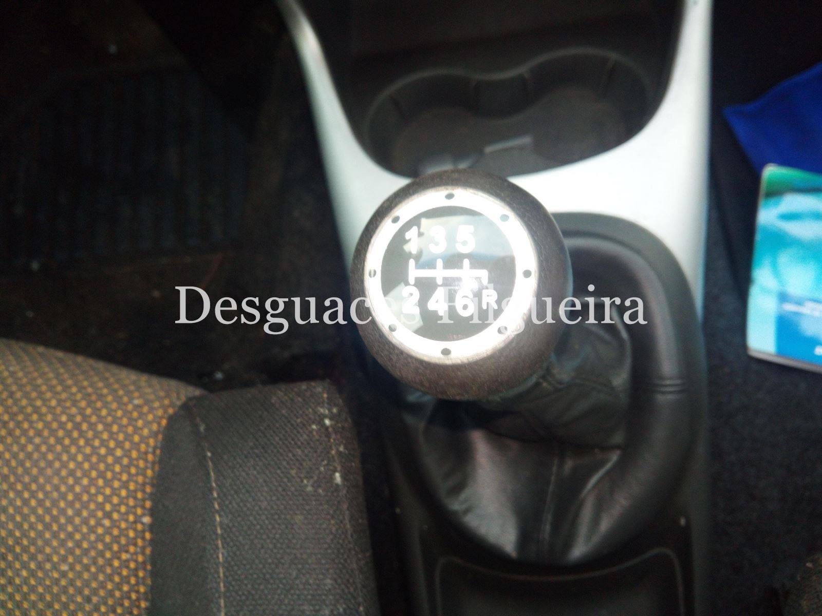 Despiece Fiat Punto 1.4 16V 843 A1000 - Imagen 8