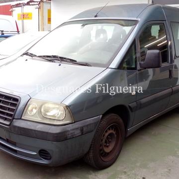 Despiece Fiat Scudo 2. 0 JTD RHX - Imagen 2