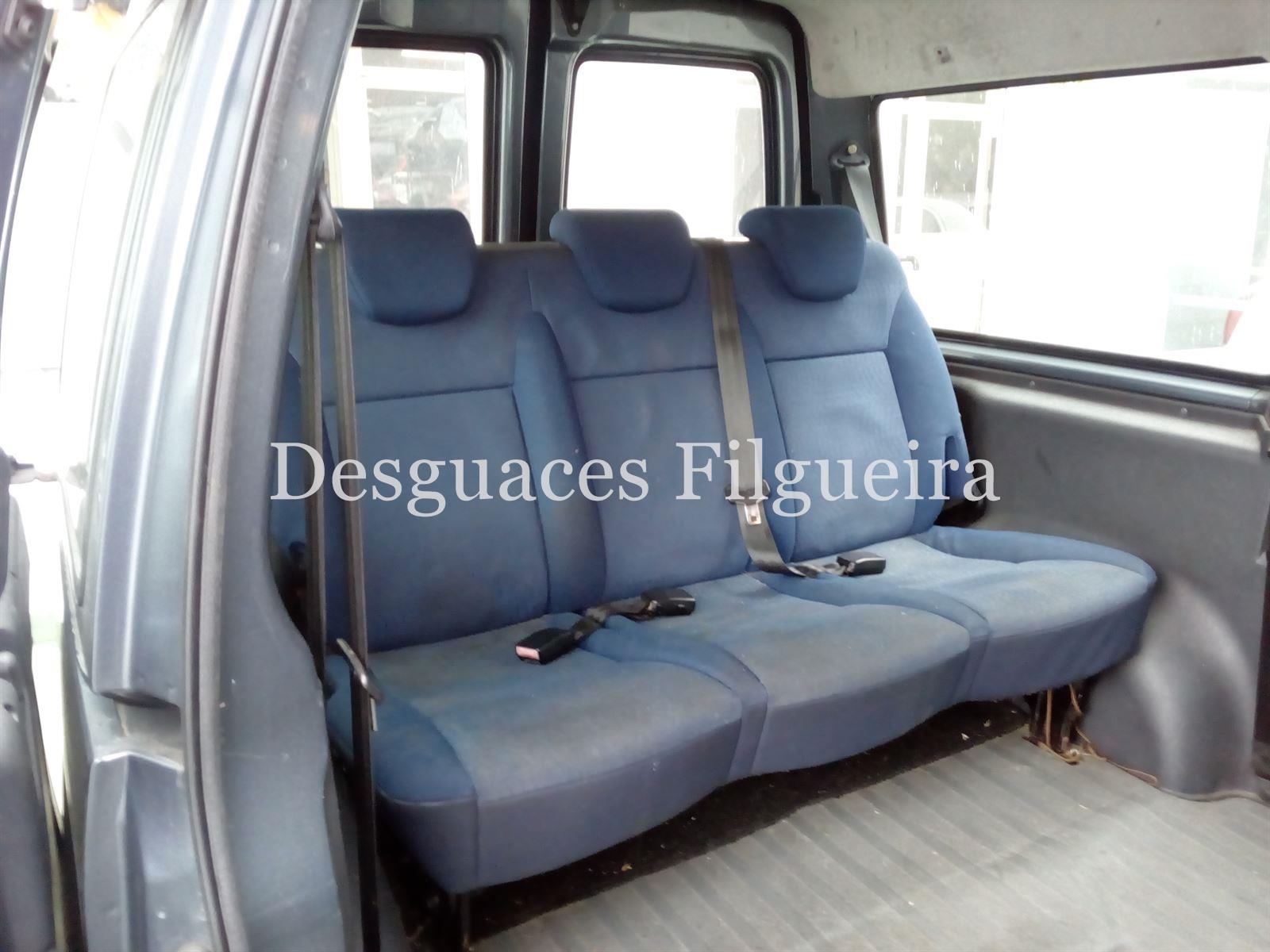 Despiece Fiat Scudo 2. 0 JTD RHX - Imagen 7